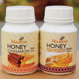 Honey label